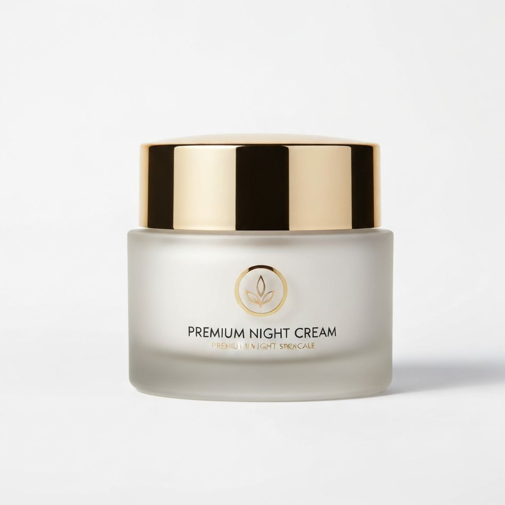 Creme Noturno Renovação